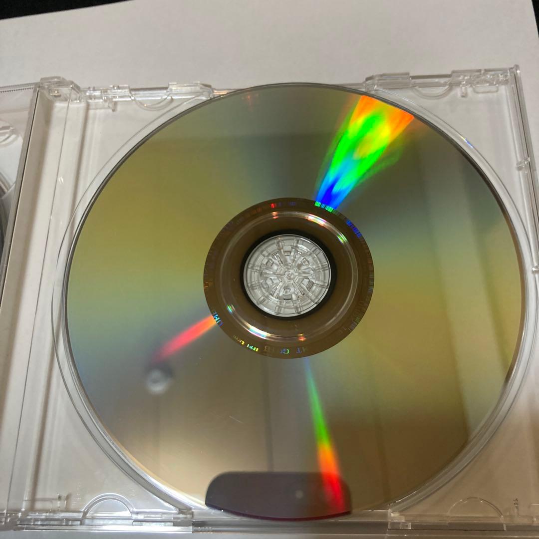 中森明菜　歌姫伝説~’90s BEST~ 　CD　初回限定盤　DVD付き　ベスト