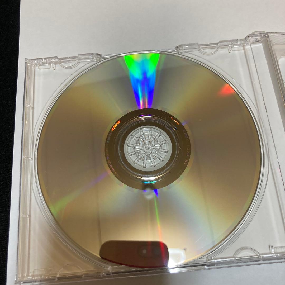 中森明菜　歌姫伝説~’90s BEST~ 　CD　初回限定盤　DVD付き　ベスト