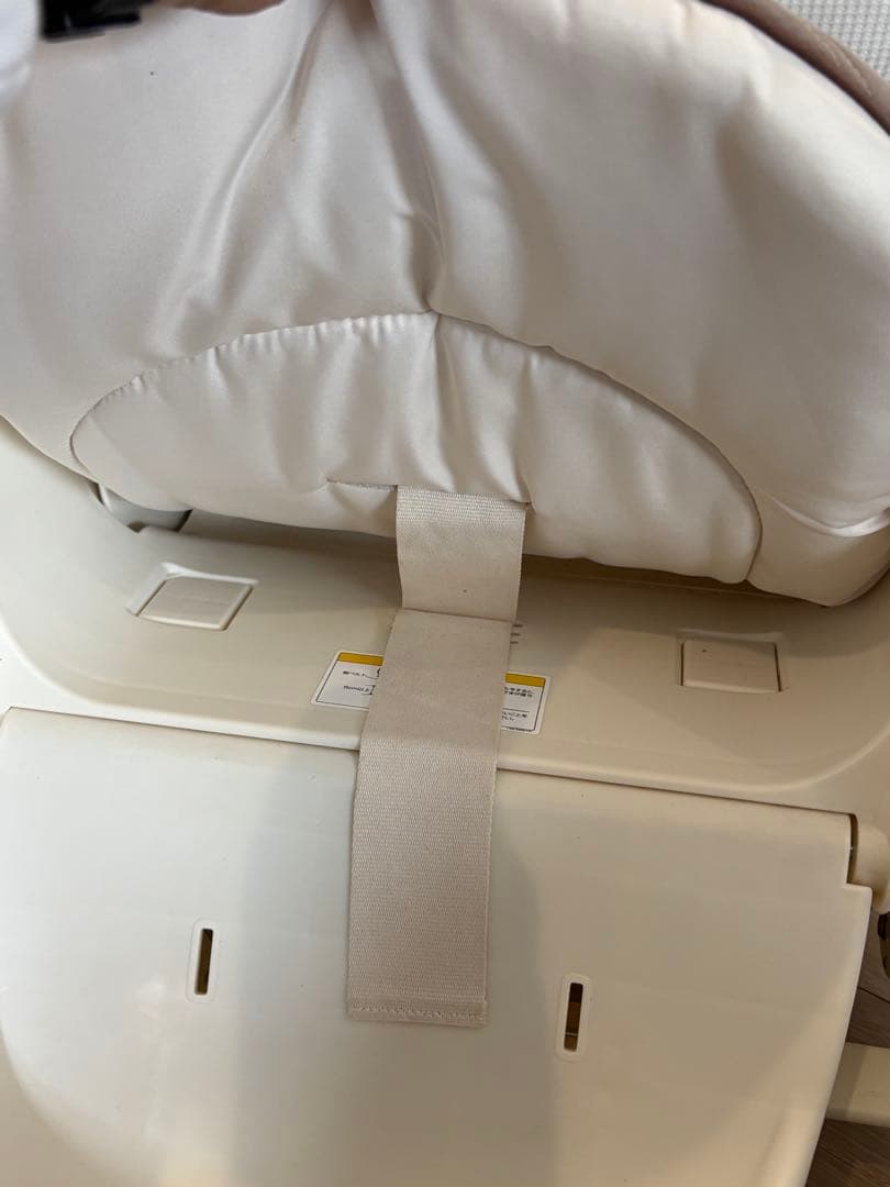 M*u様 Combi コンビ ネムリラ AUTOSWING 電動ハイローチェア