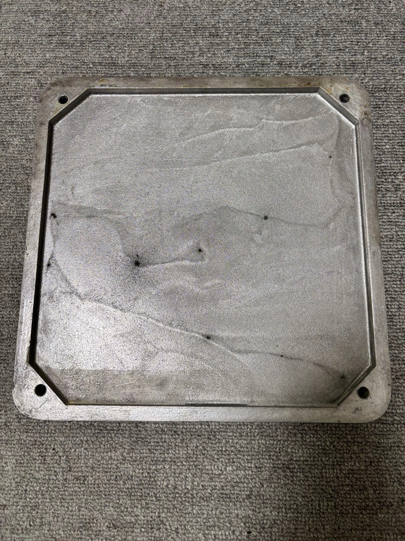 鉄道廃品 東京メトロ メトロマーク プレート