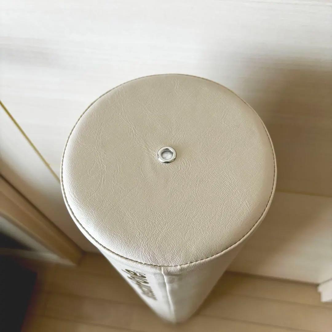 【未使用】正規品ストレッチポールEX アイボリー LPN