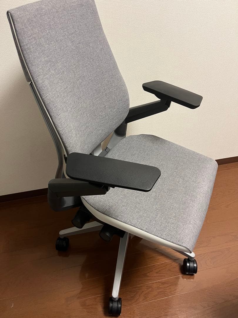 Steelcase スチールケース Gesture ジェスチャー チェア 椅子