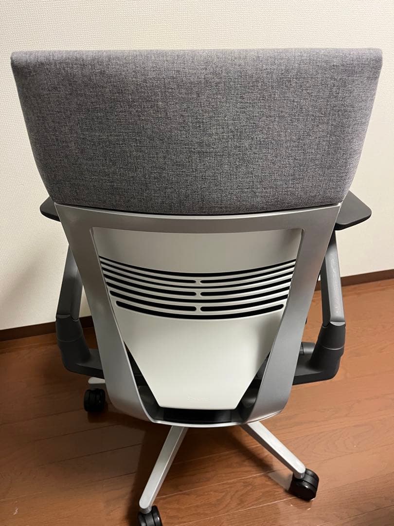 Steelcase スチールケース Gesture ジェスチャー チェア 椅子