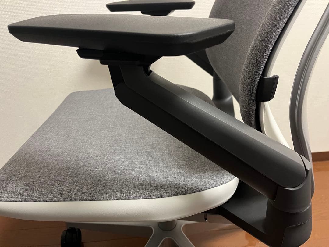 Steelcase スチールケース Gesture ジェスチャー チェア 椅子