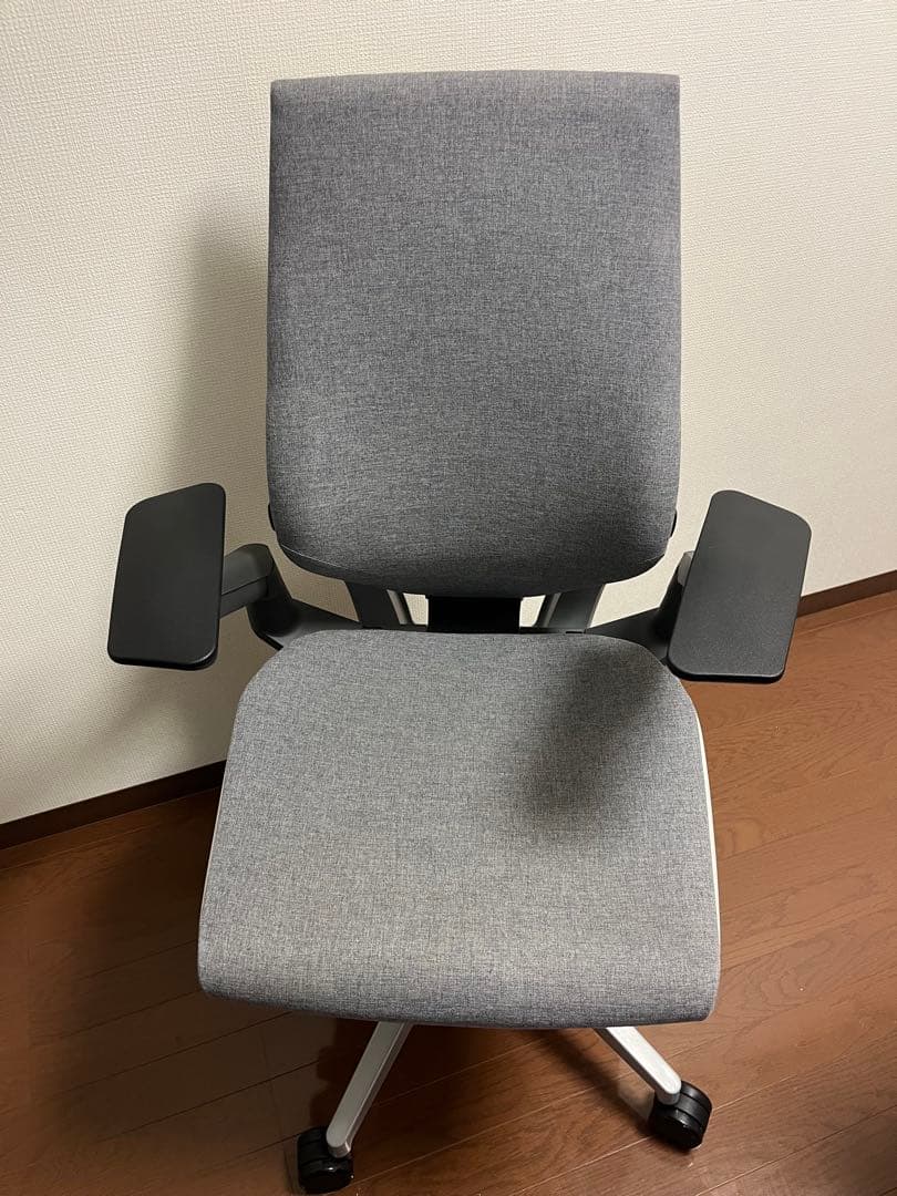 Steelcase スチールケース Gesture ジェスチャー チェア 椅子
