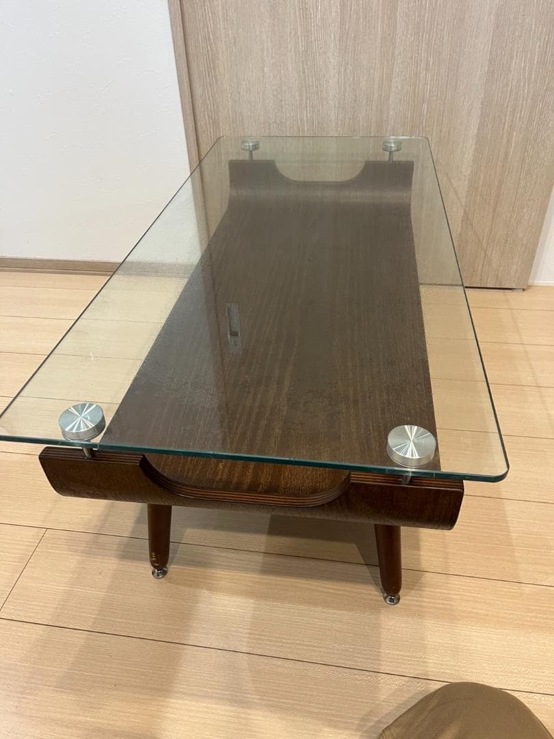 ☆ニトリ☆センターテーブル