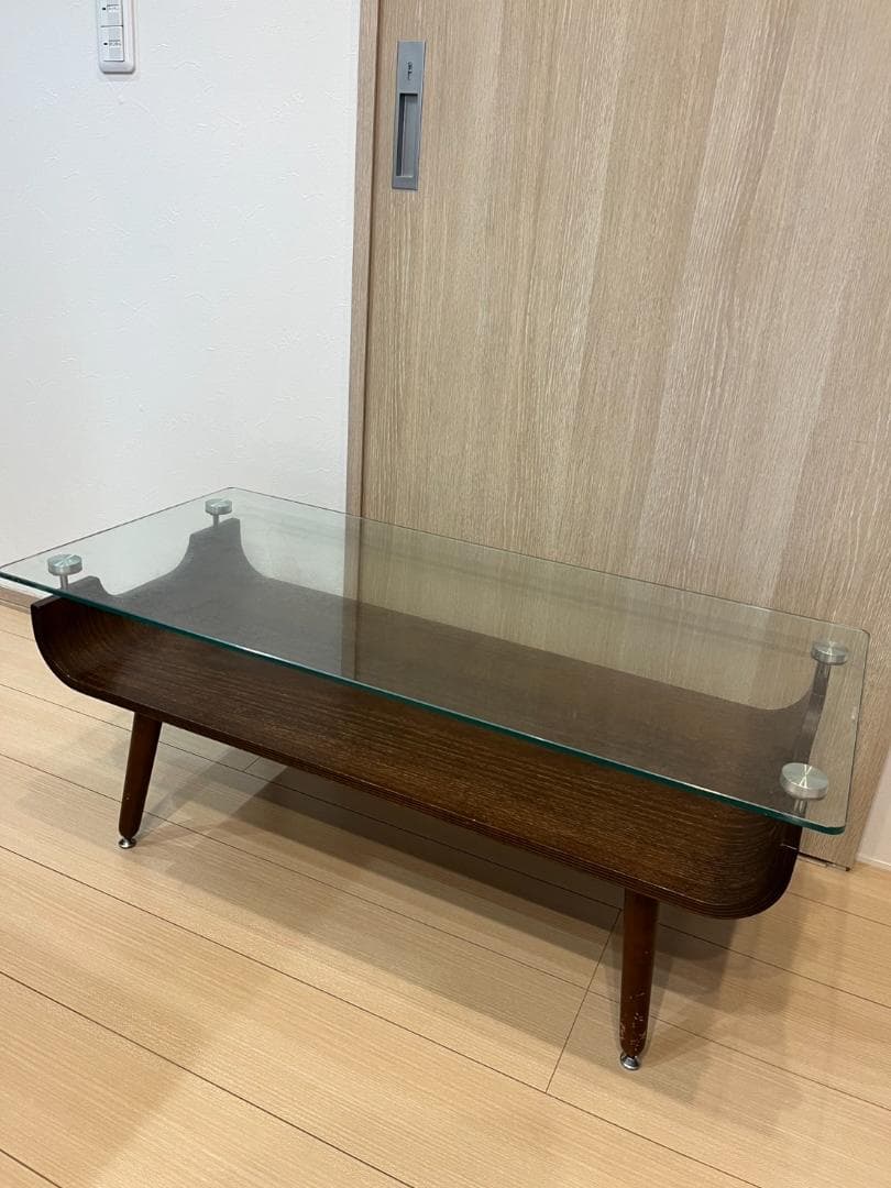 ☆ニトリ☆センターテーブル