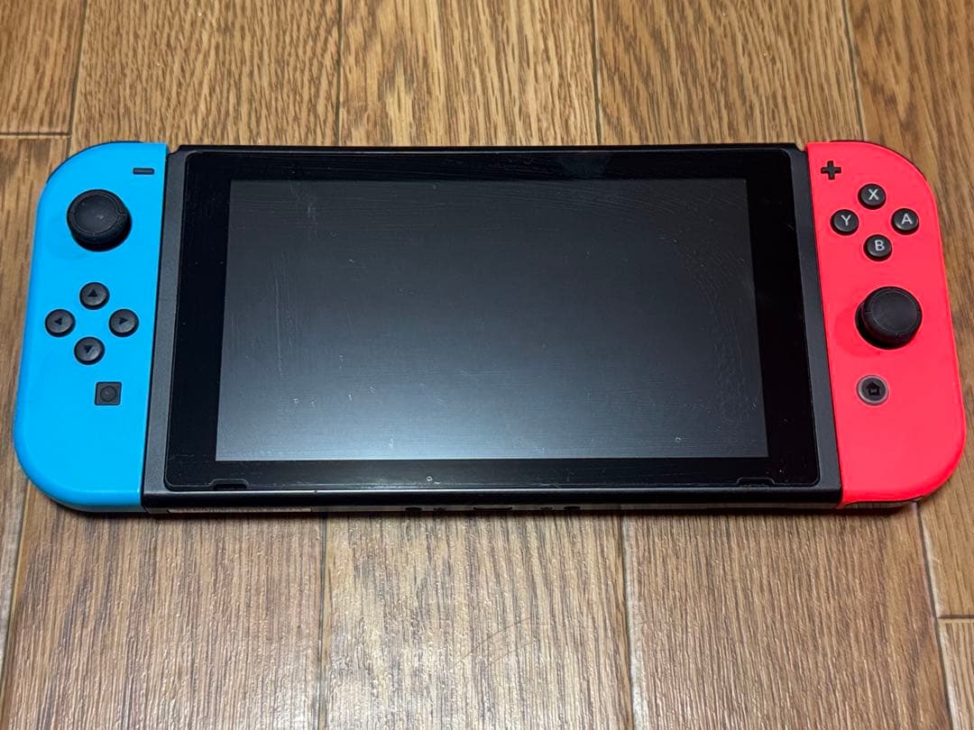 Nintendo Switch 本体 ＋ プロコン＋マリオカート、どうぶつの森