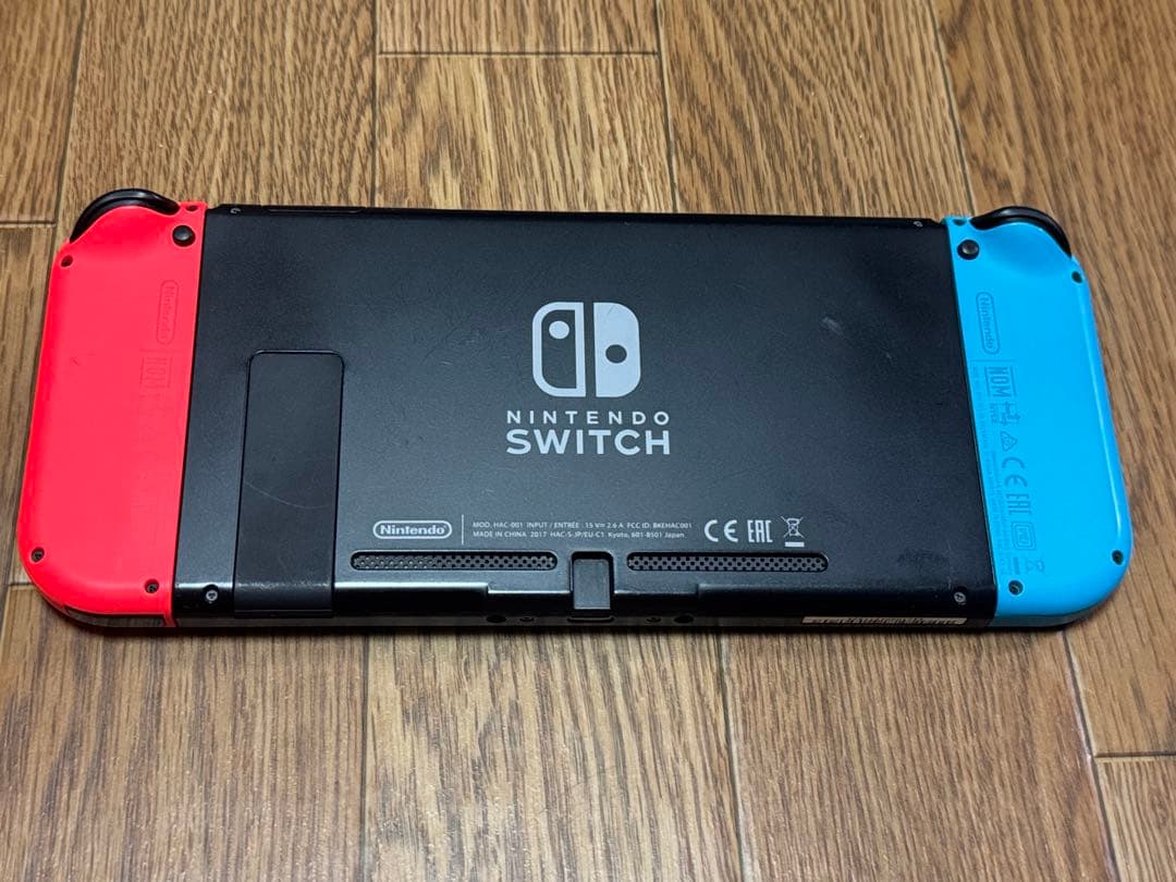 Nintendo Switch 本体 ＋ プロコン＋マリオカート、どうぶつの森