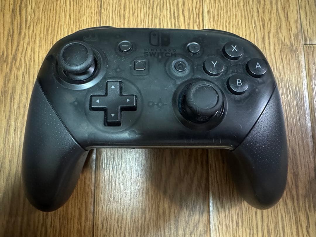 Nintendo Switch 本体 ＋ プロコン＋マリオカート、どうぶつの森