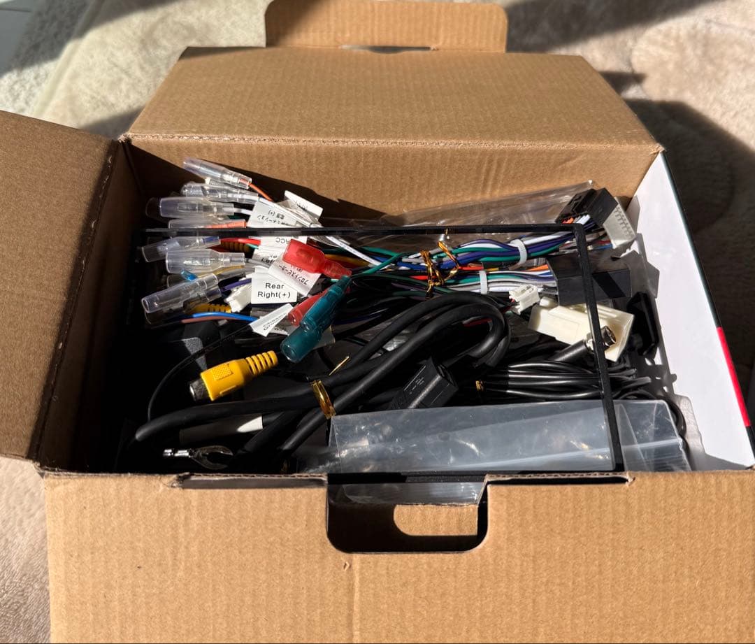 ATOTO A6G2C7PP（4G+64G）