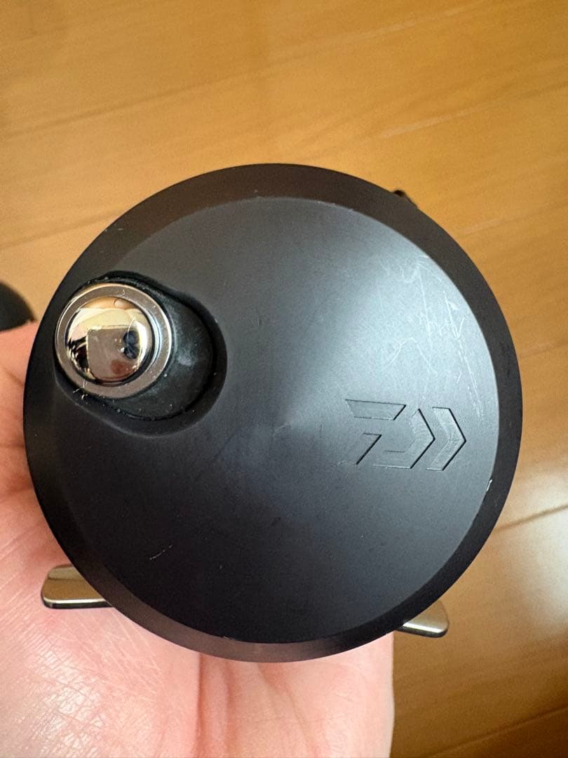 Daiwa CATALINA 15H ベイトリール