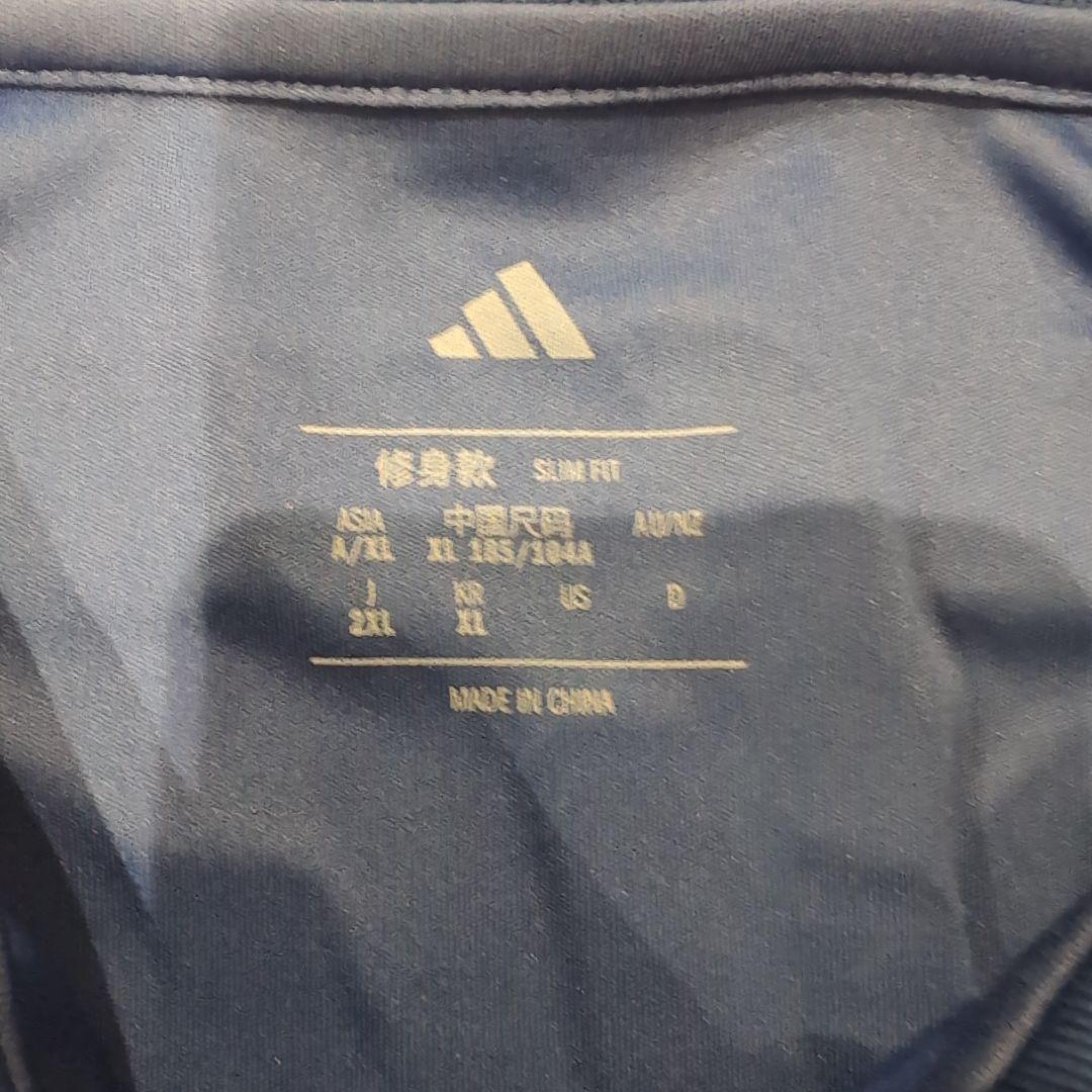 横浜F・マリノス 2025ユニフォーム 9 遠野大弥 2XLサイン入り 未使用