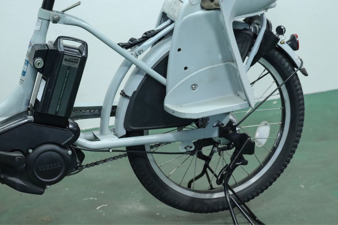 京都美人　　12.3ah