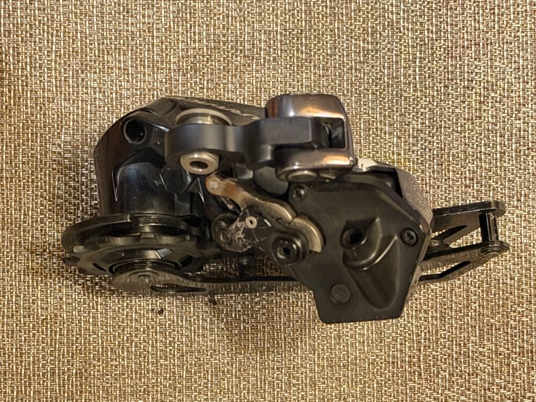 シマノDURA-ACE Di2 RD-R9150 リアディレーラー（11S）