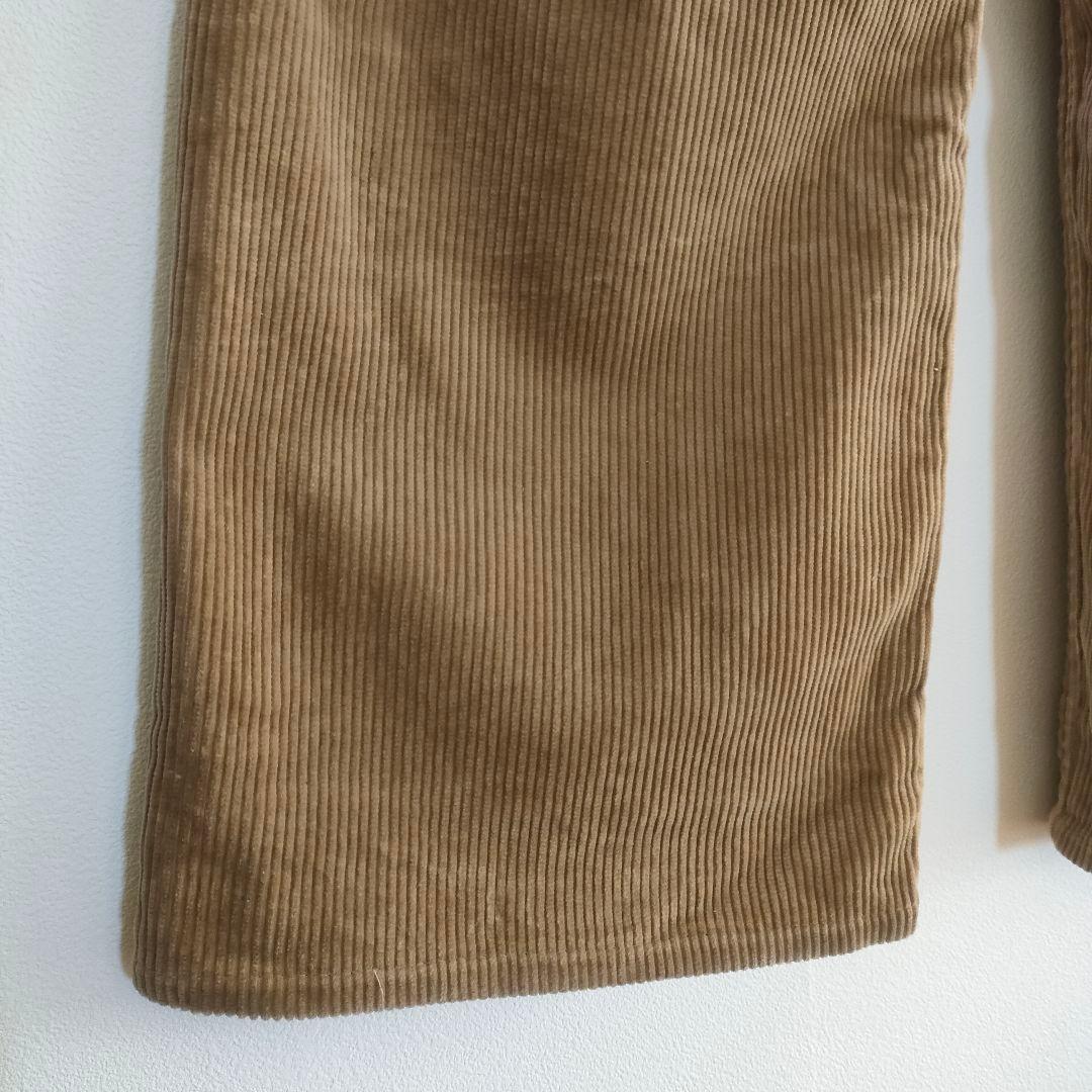 パンツ TUKI Style 0086 PATCHED WORK PANT khaki