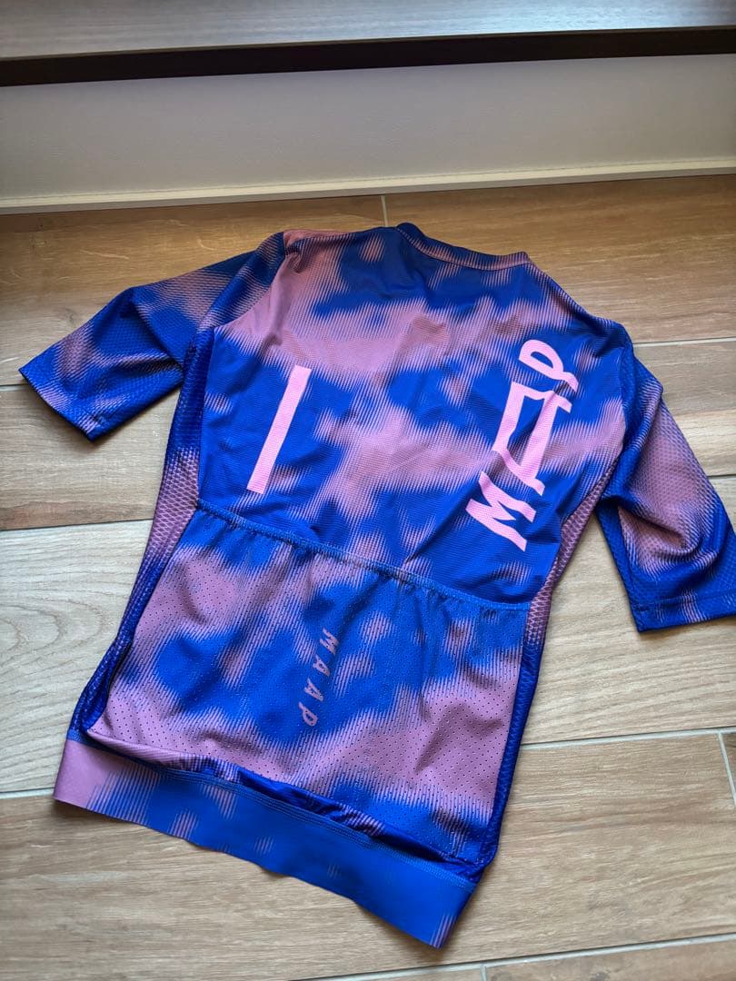  Pro fit jersey Sサイズ