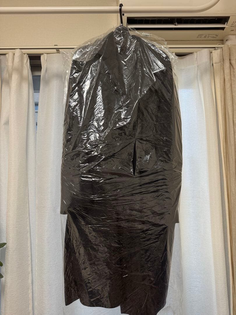 SOÉJU スーパー140メルトンバルマカーンコートサイズ5