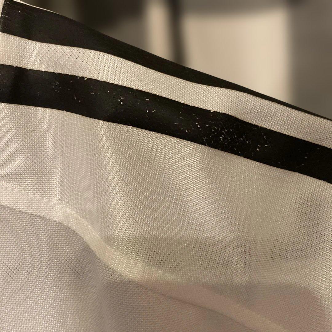 Real Madrid RAUL 7番 長袖シャツ