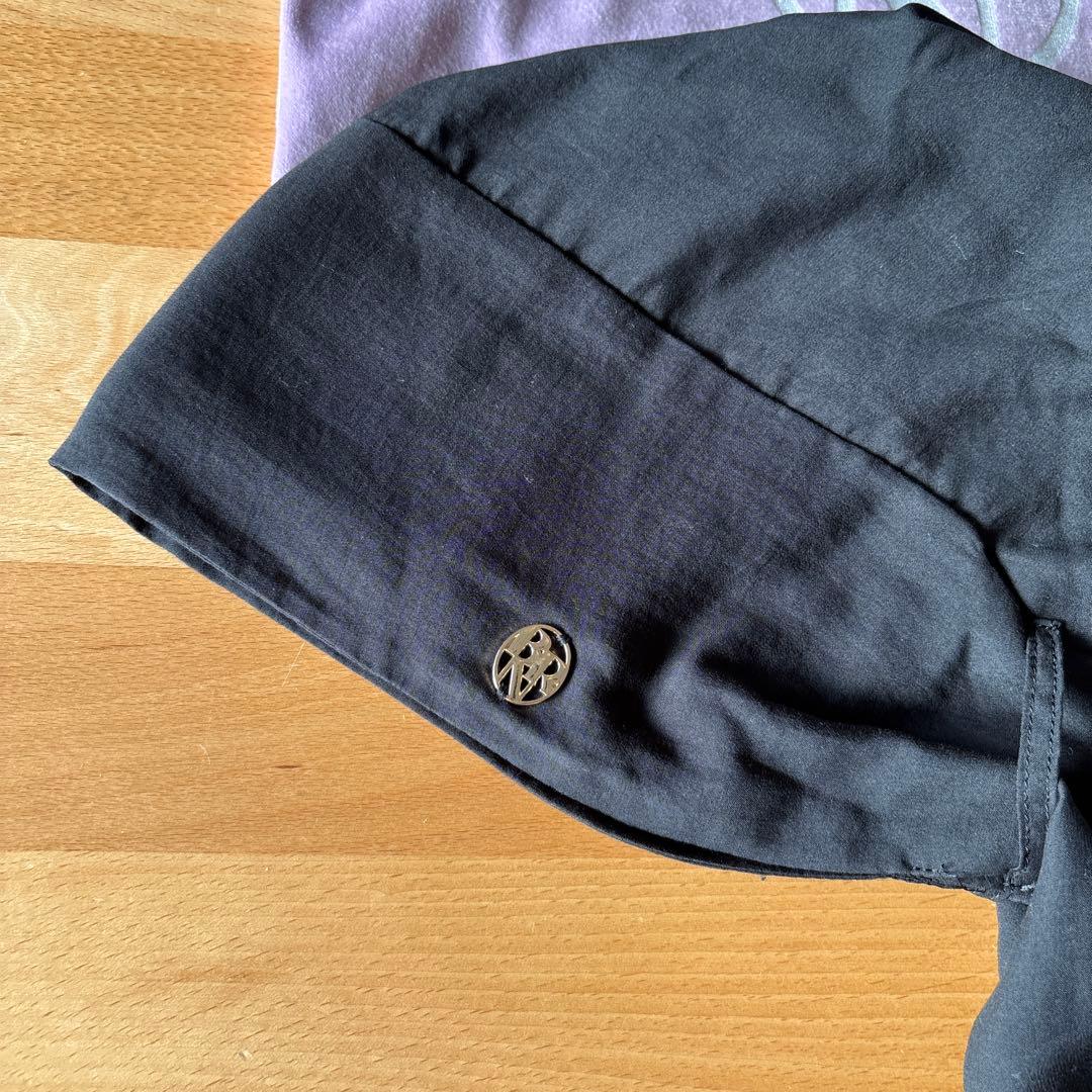 BARENバレンスカーフハット　M ベーシックブラック