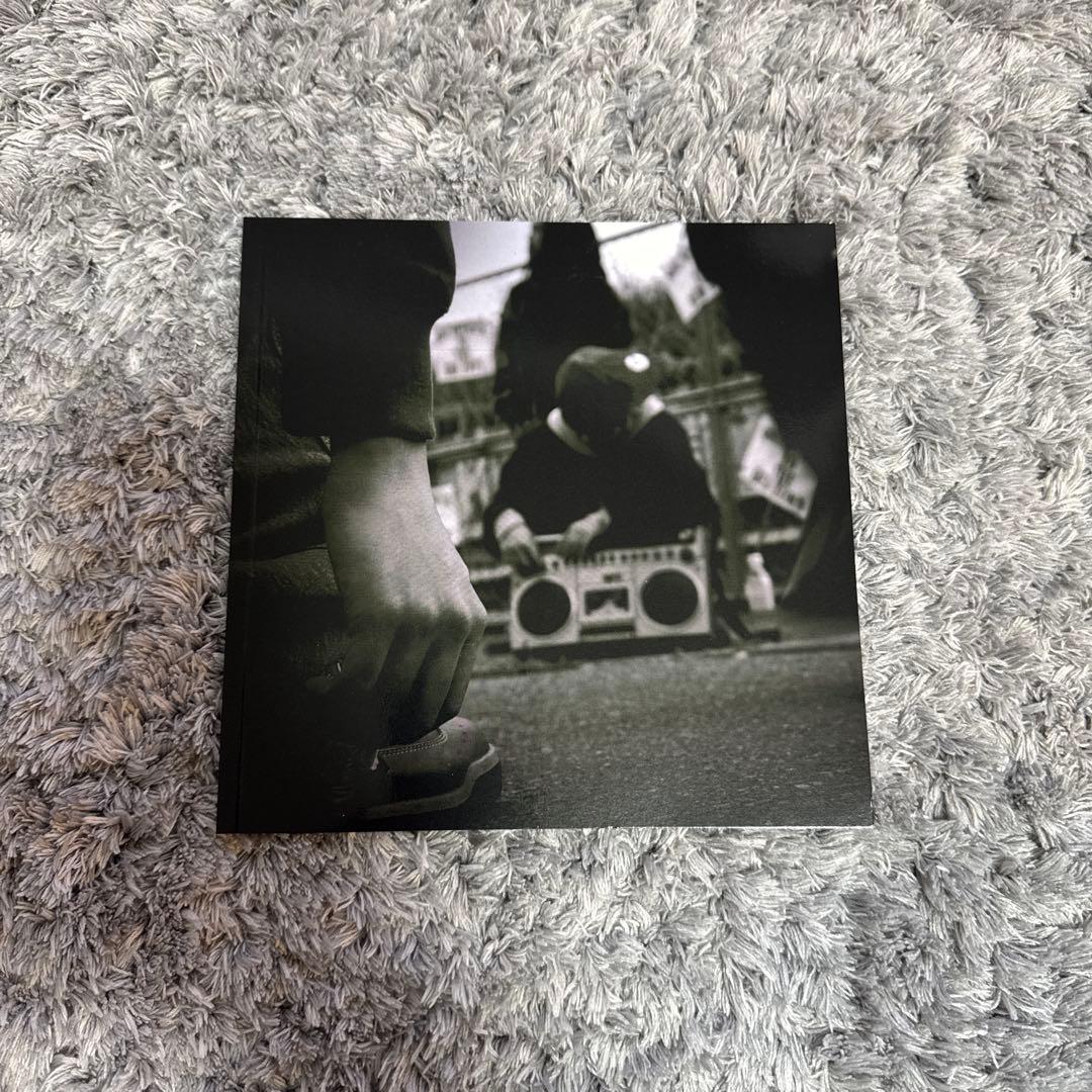 かびごん　SOUNDTRACK TO THE BEDTOWN 10TH