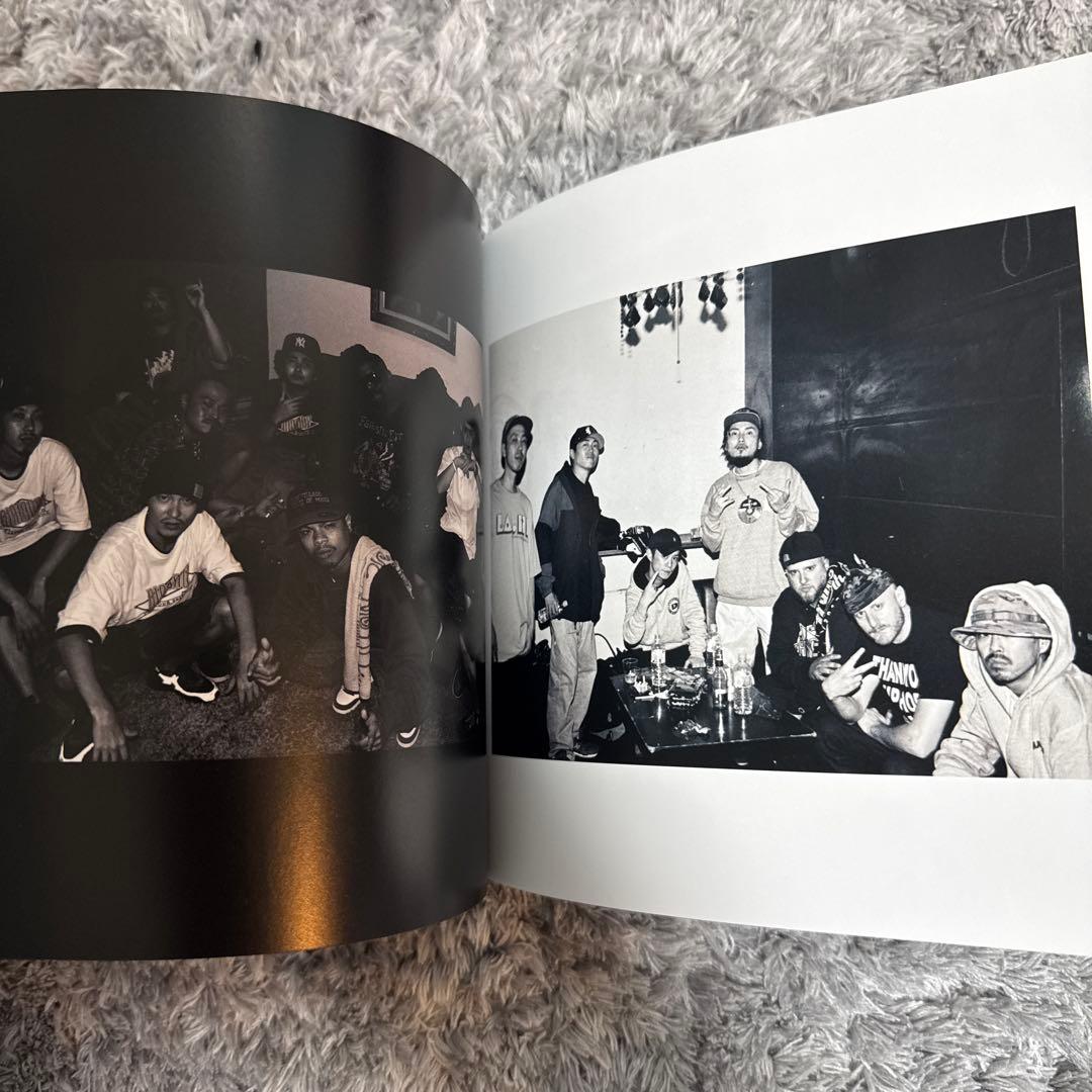 かびごん　SOUNDTRACK TO THE BEDTOWN 10TH