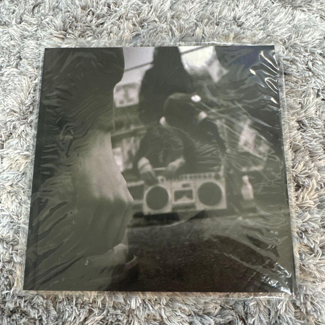 かびごん　SOUNDTRACK TO THE BEDTOWN 10TH