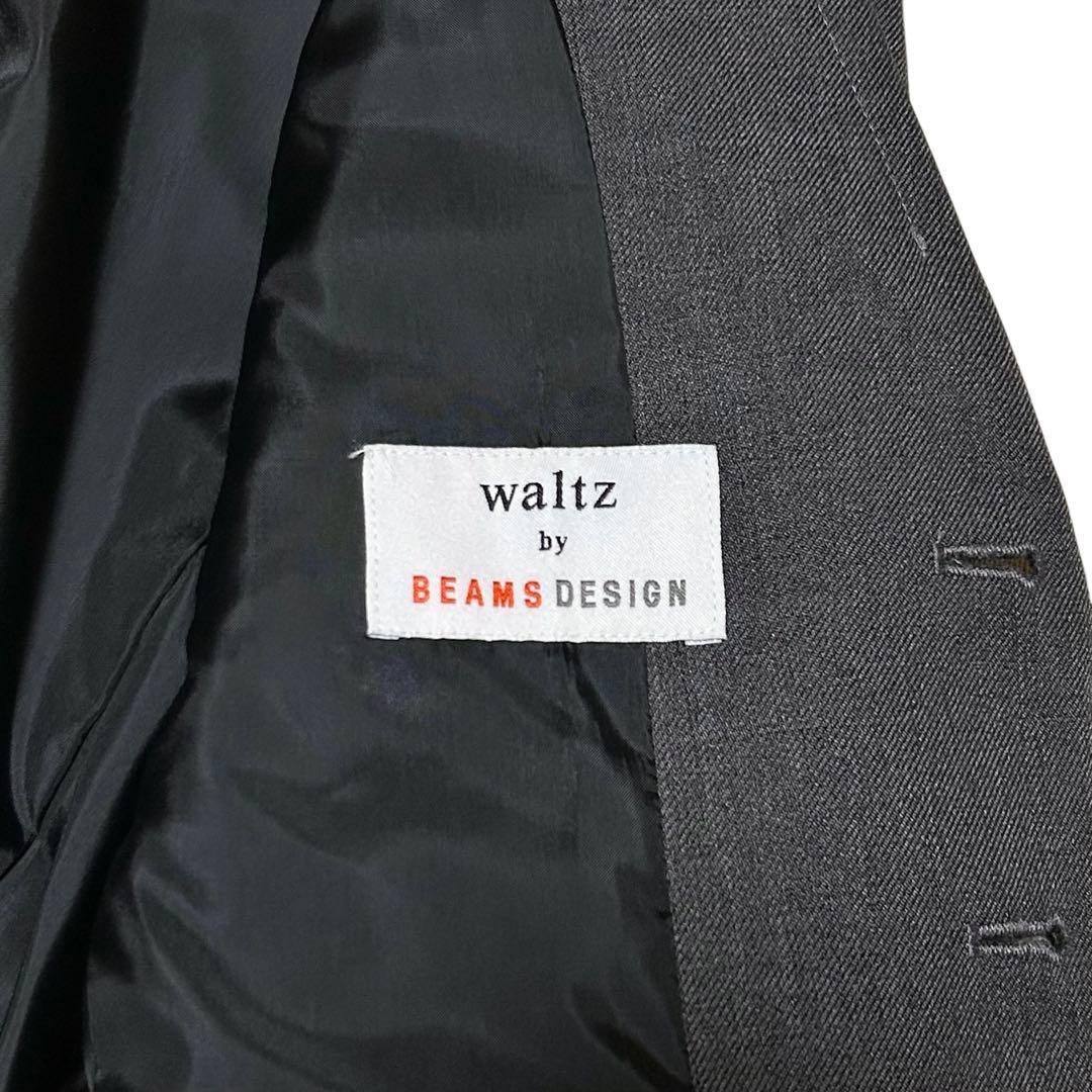 【美品】 waltz by BEAMS DESIGN キッズフォーマル 120B