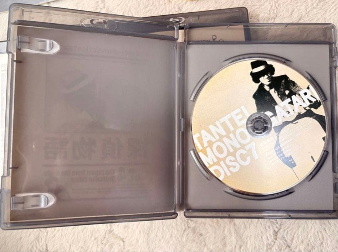 探偵物語　Blu-ray BOX 松田優作