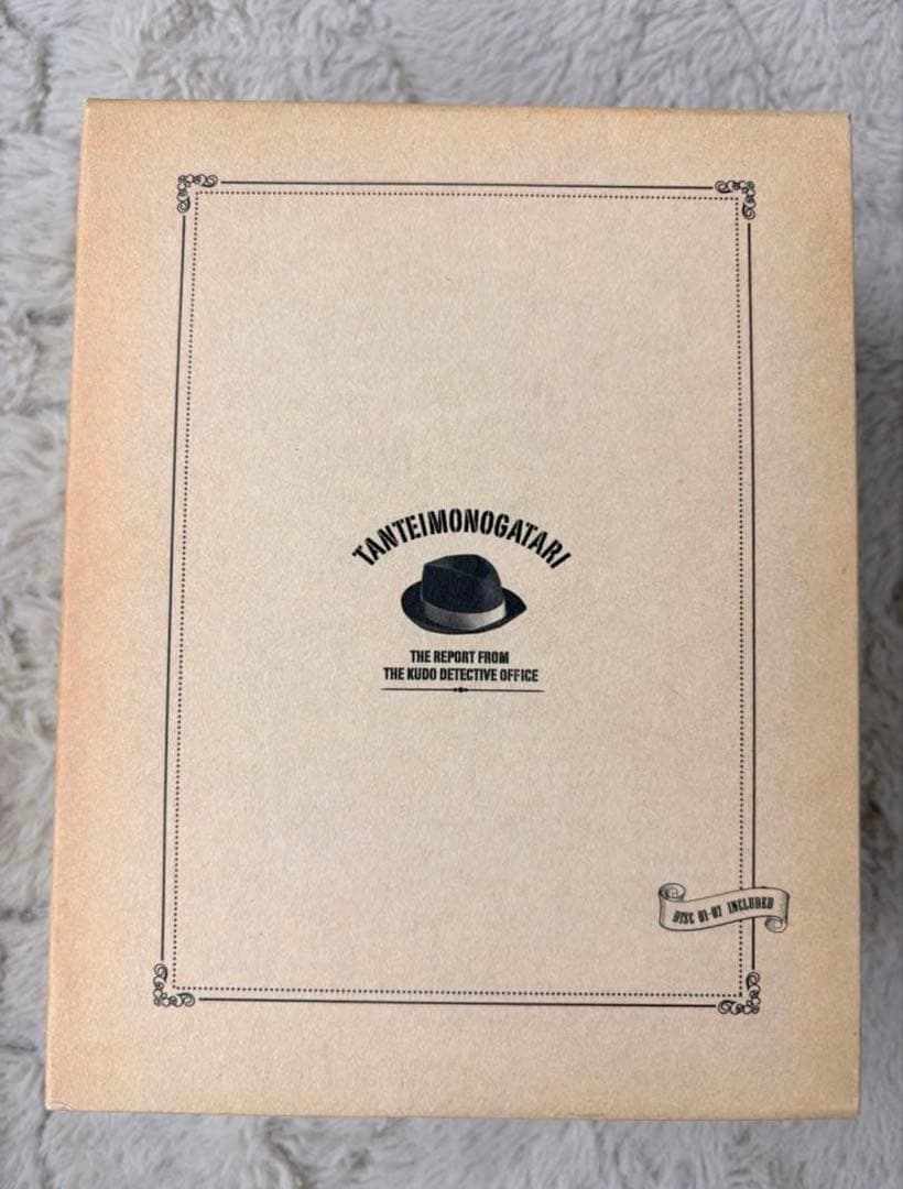 探偵物語　Blu-ray BOX 松田優作