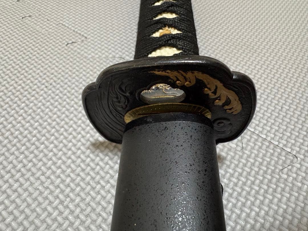 ハロウィンコス　模造刀 日本製 美術刀剣 るろ剣　逆刃刀