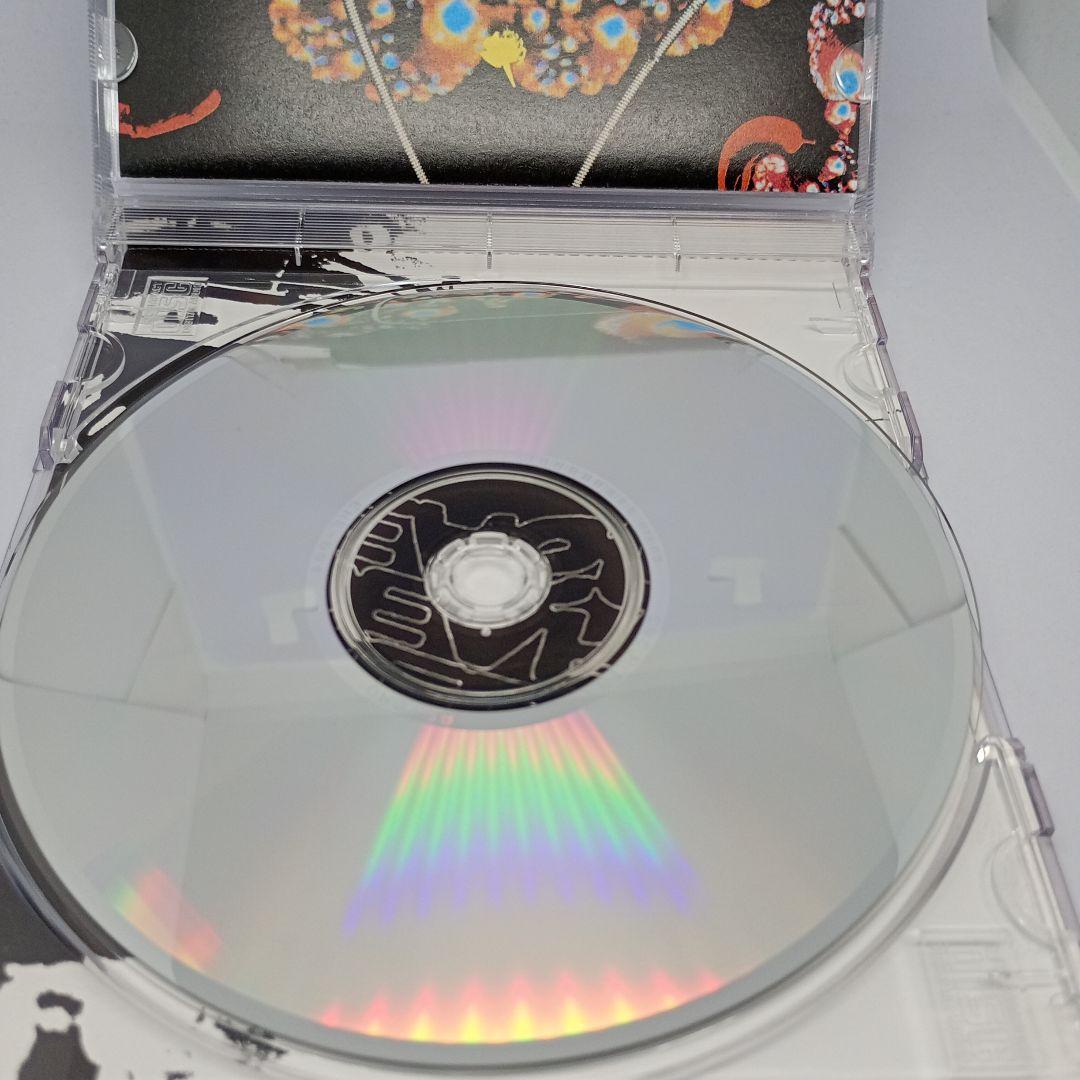 邦楽 Kenshi Yonezu KIMI WA NAI CD