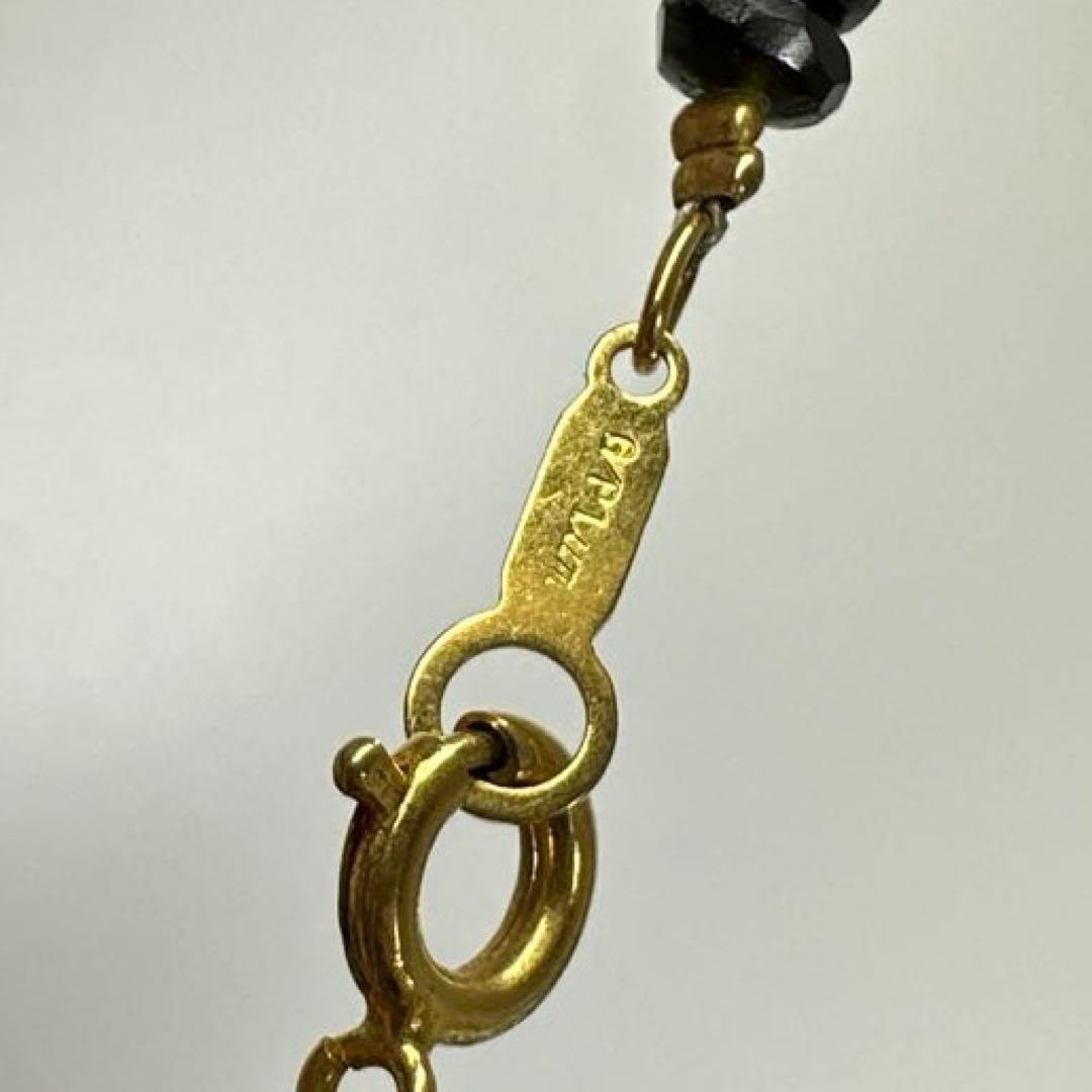 本翡翠　ネックレス　アクセサリー91g 東さ7-0417ア㉝