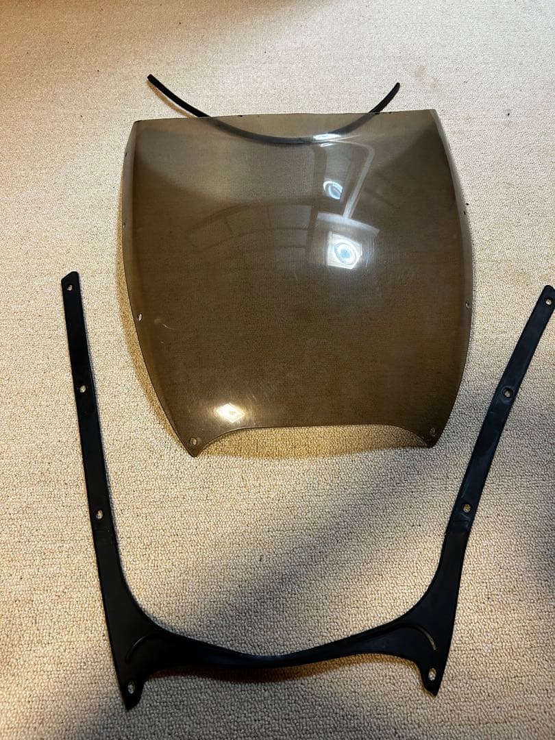 CBボルドール　スクリーン