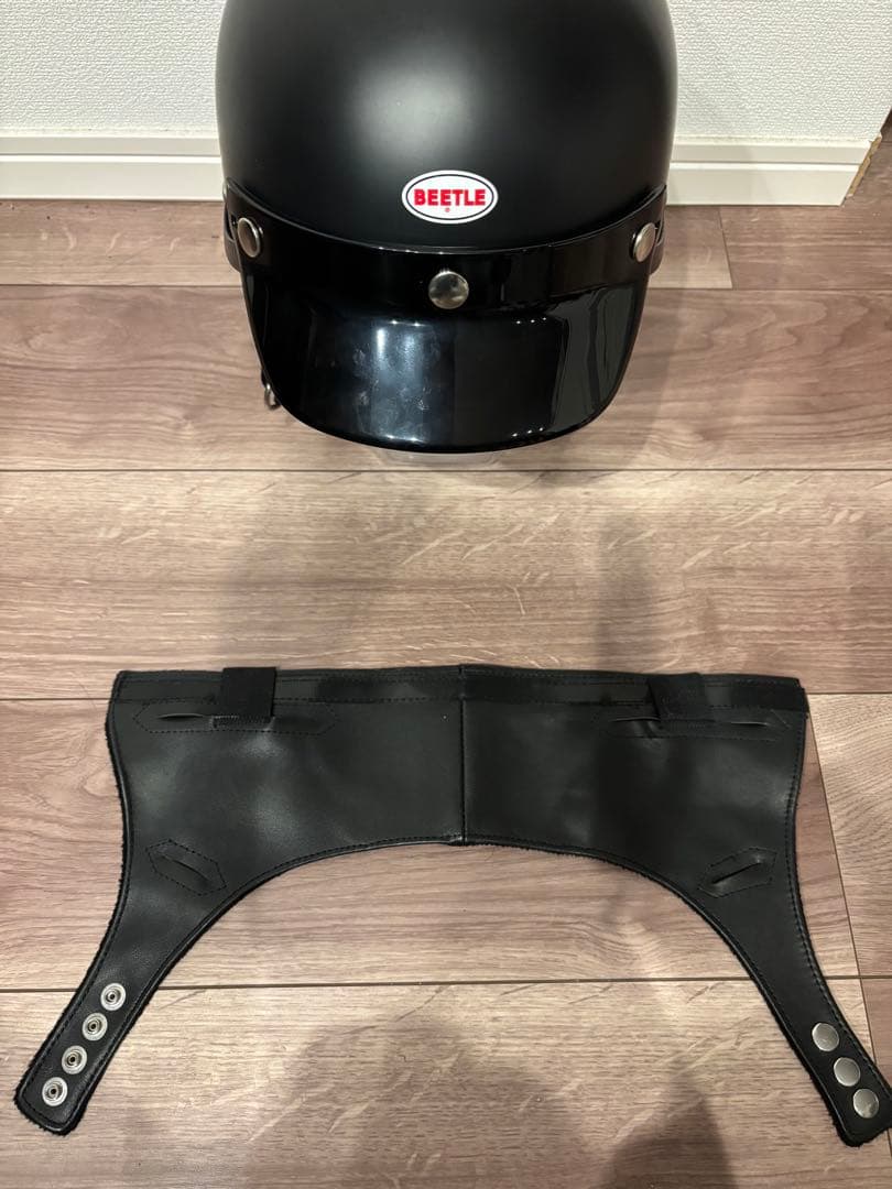 Oceanbeetleショーティー WANDERERZコラボ オーシャンビートル