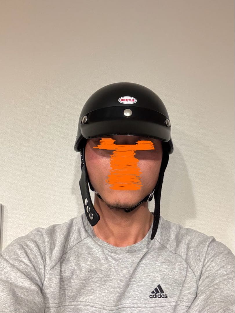 Oceanbeetleショーティー WANDERERZコラボ オーシャンビートル