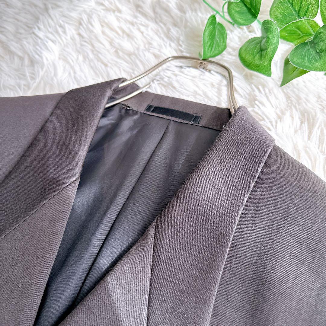 当時物　オールド　YSL イヴサンローラン セットアップ　スーツ　ダブル