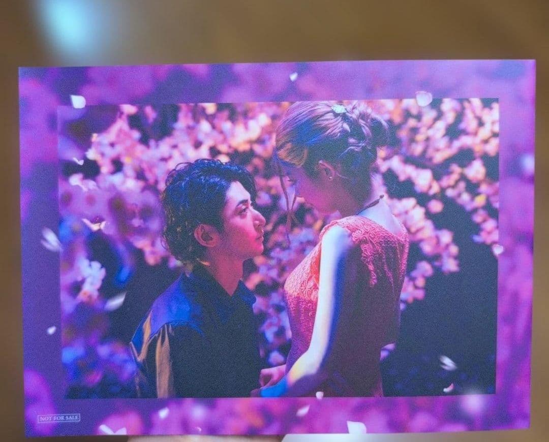 みるく@プロフ必読　恋と弾丸　DVD-BOX　3枚組