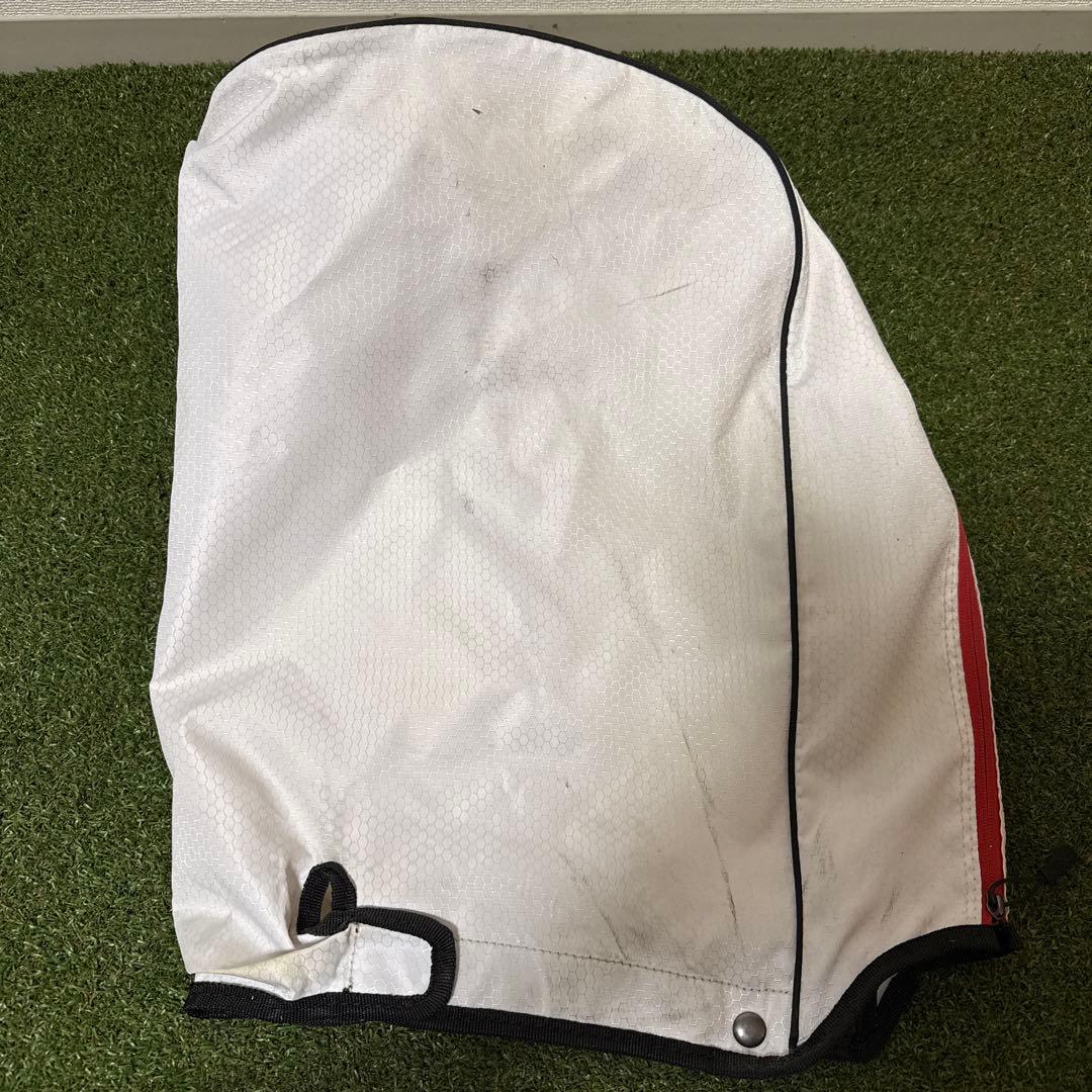 Callaway キャロウェイ CHEV キャディバッグ スタンド式 9型