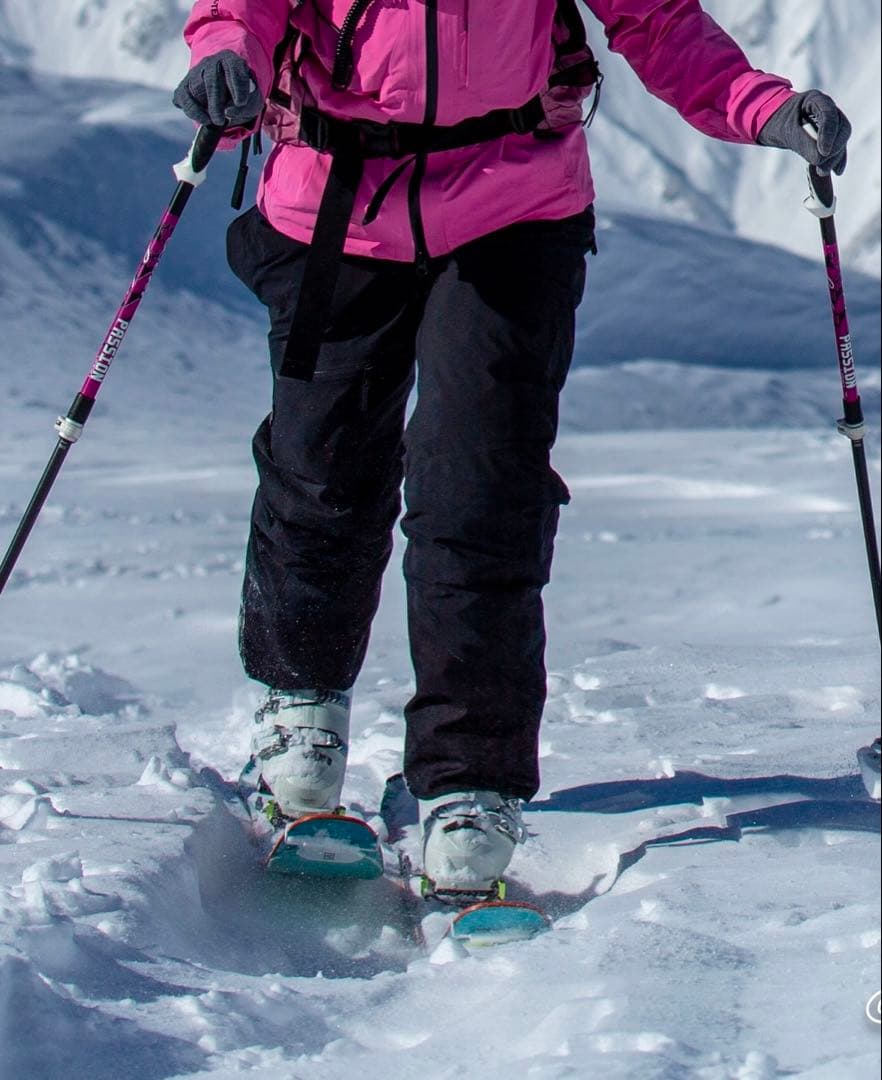 ピークパフォーマンス⭐️レディースGORE-TEXパンツ　送料込