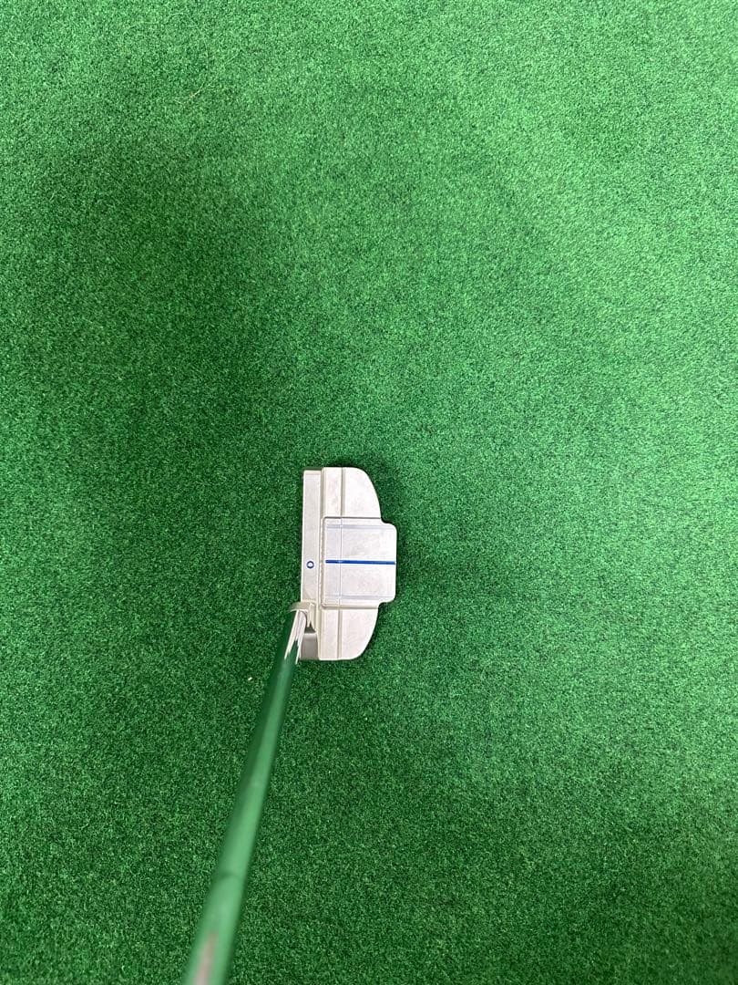 BENOCK べノック　パター　特注　ライ角　ロフト