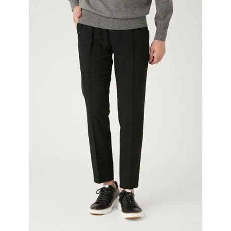 AOURE アウール MALPENSA 4SEASONS ブラック M