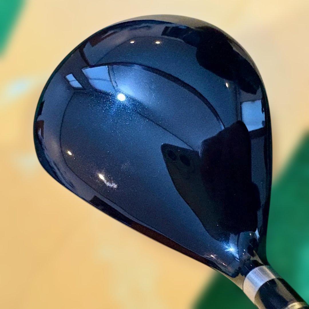 リョーマゴルフ RYOMA F 3番ウッド 15° TourAD RF2 S