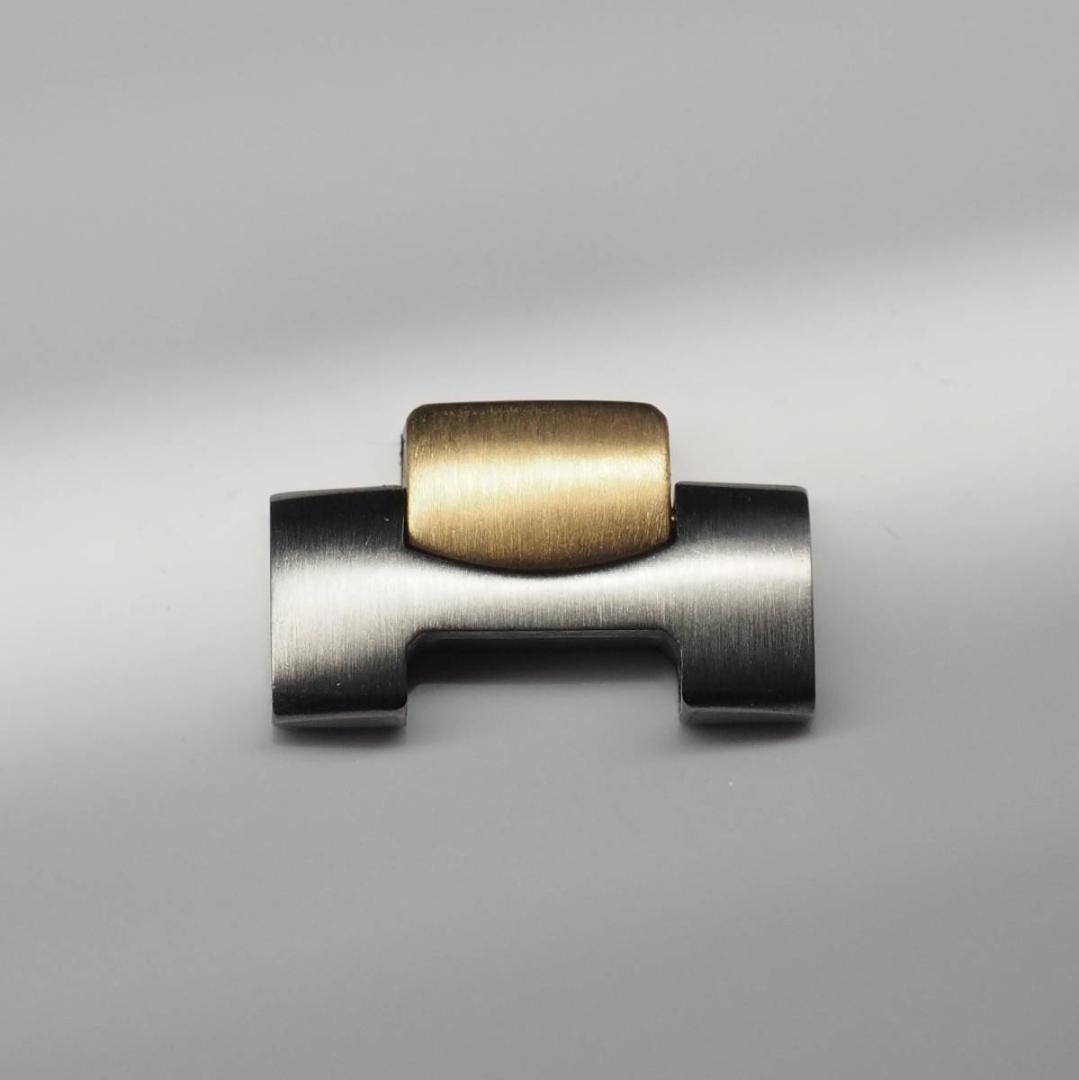 ３コマ◆オメガ◆シーマスター◆200ｍ◆ポラリス◆コマ◆約17mm幅◆コンビ