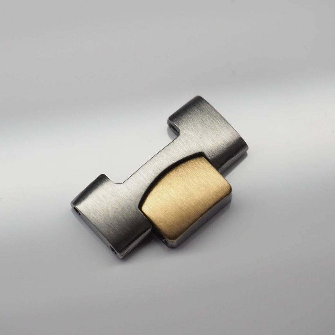 ３コマ◆オメガ◆シーマスター◆200ｍ◆ポラリス◆コマ◆約17mm幅◆コンビ