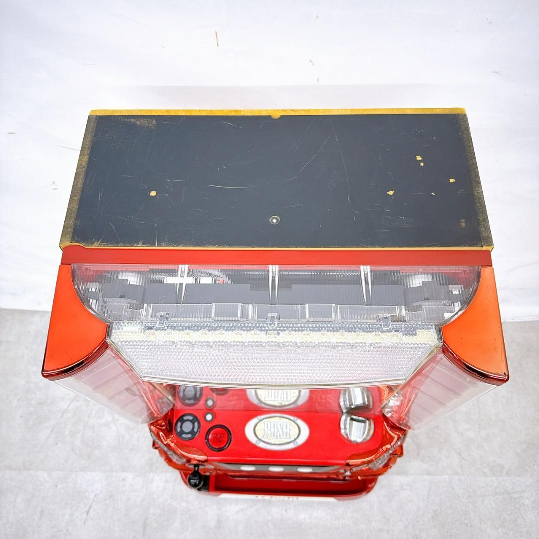 パチスロ実機 ひぐらしのなく頃に 絆 不要機付き／家庭用電源対応