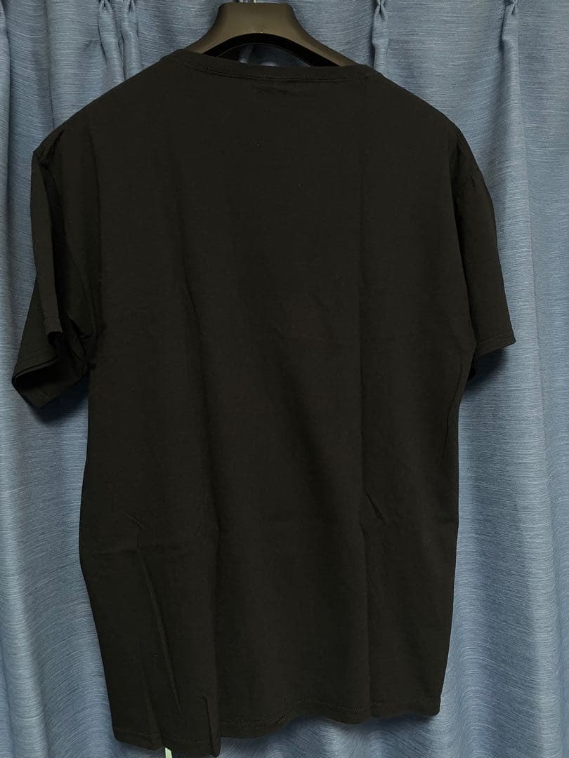 アキラ AKIRA Tシャツ Lサイズ 黒