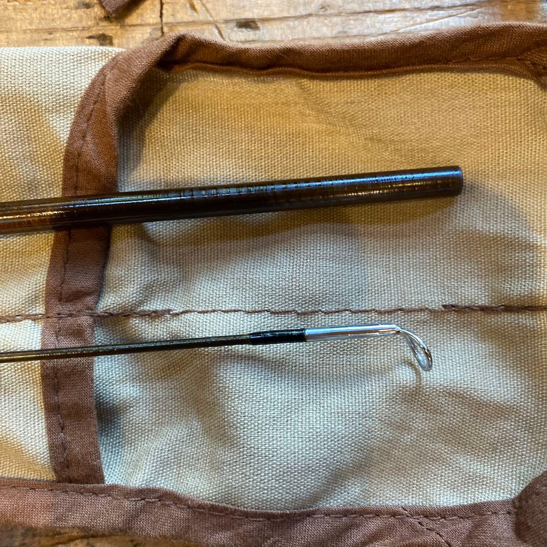 SEGE フライロッド　890 DS