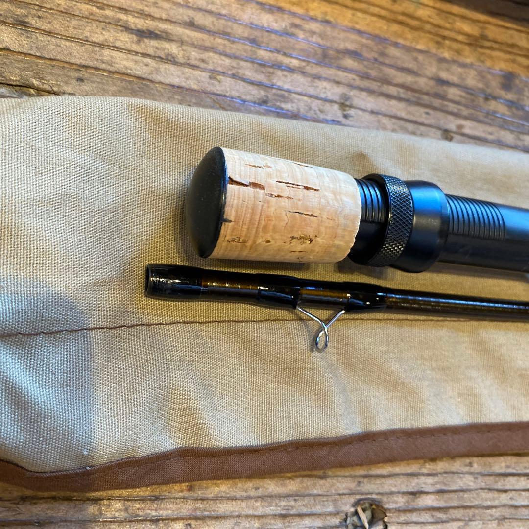 SEGE フライロッド　890 DS