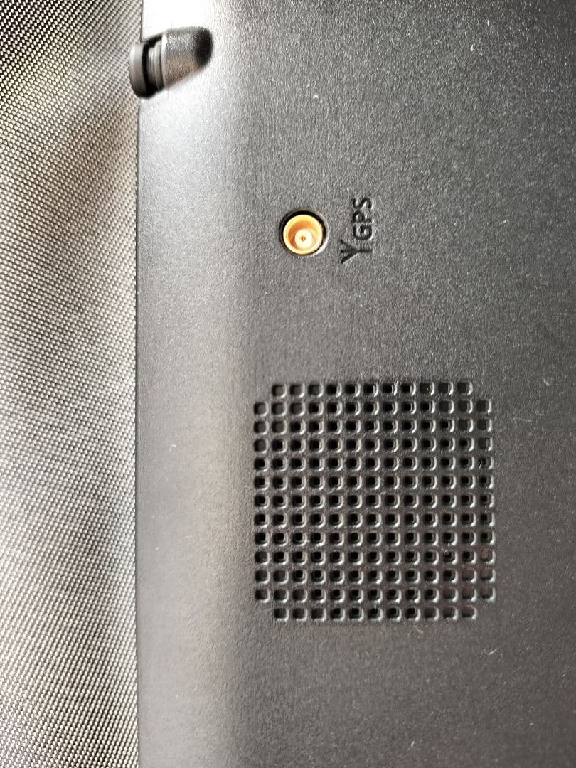 地図データ　2025年　gorilla　　CN-G1000VD 　オマケあり